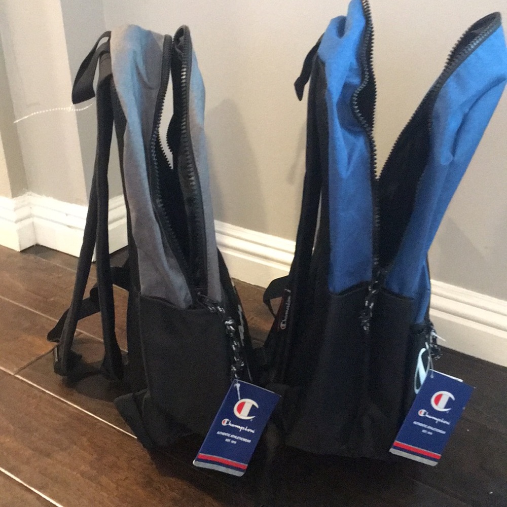 ❤️NEW!!!❤️Champion Backpack. $49 ea. - Picture 3 of 8